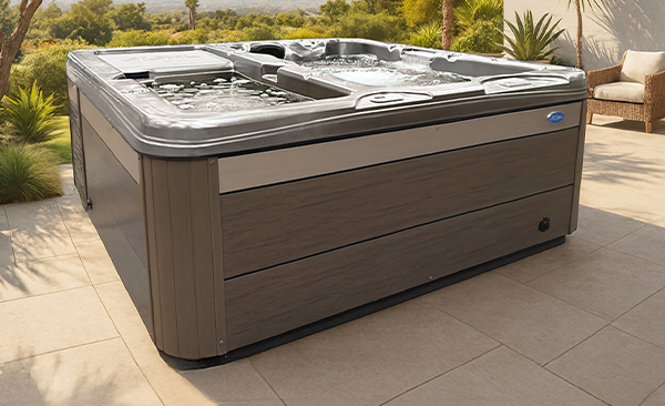 Cold Plunge Spas Series Appleton hot tubs for sale