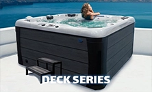 Deck Series Appleton hot tubs for sale