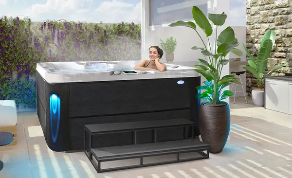 Escape X-Series Spas Appleton hot tubs for sale