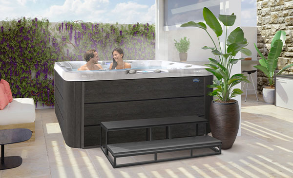 Escape™ Spas Appleton hot tubs for sale