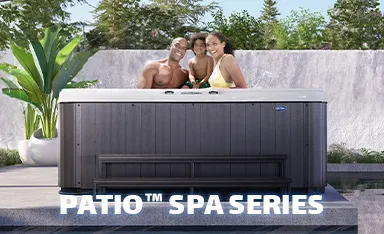 Patio Plus™ Spas Appleton hot tubs for sale