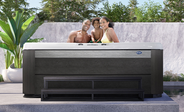 Patio Plus™ Spas Appleton hot tubs for sale