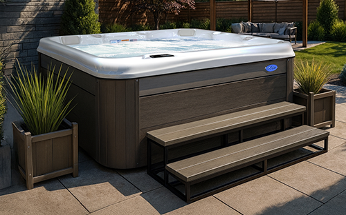 Patio&trade; Spas Appleton hot tubs for sale