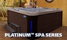 Platinum™ Spas Appleton hot tubs for sale