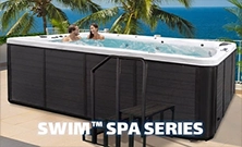 Swim Spas Appleton hot tubs for sale