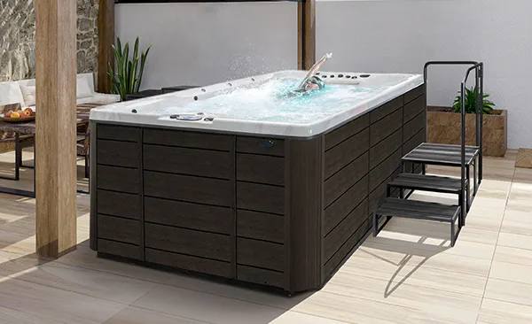 Swim Spas Appleton hot tubs for sale