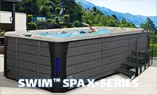 Swim X-Series Spas Appleton hot tubs for sale
