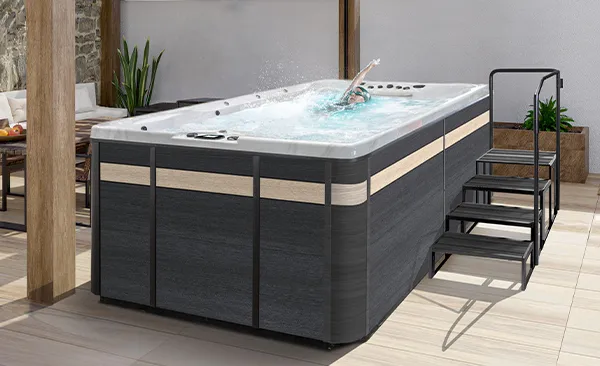 Swim X-Series Spas Appleton hot tubs for sale