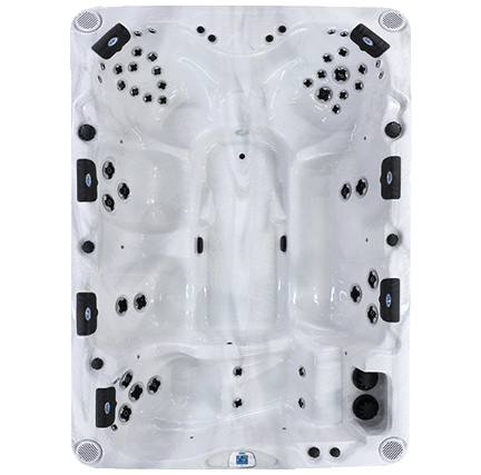 Newporter EC-1148LX hot tubs for sale in Appleton