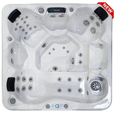 Costa EC-749L hot tubs for sale in Appleton