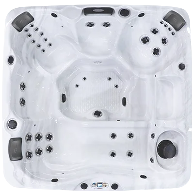 Avalon EC-840L hot tubs for sale in Appleton