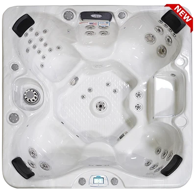 Cancun-X EC-849BX hot tubs for sale in Appleton