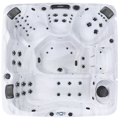 Avalon EC-867L hot tubs for sale in Appleton