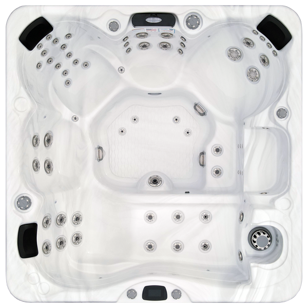 Avalon-X EC-867LX hot tubs for sale in Appleton