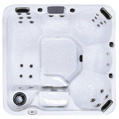 Hawaiian Plus PPZ-628L hot tubs for sale in Appleton