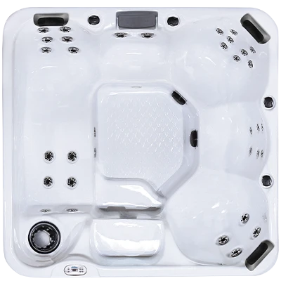 Hawaiian Plus PPZ-634L hot tubs for sale in Appleton