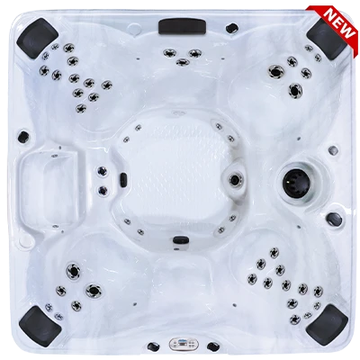 Tropical Plus PPZ-743BC hot tubs for sale in Appleton