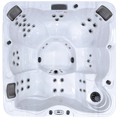 Pacifica Plus PPZ-743L hot tubs for sale in Appleton