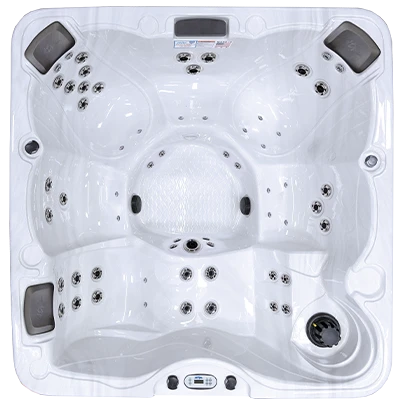 Pacifica Plus PPZ-752L hot tubs for sale in Appleton