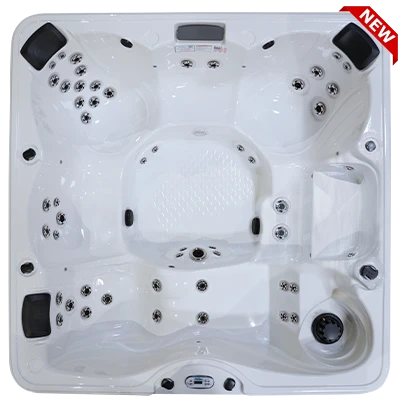 Atlantic Plus PPZ-843LC hot tubs for sale in Appleton